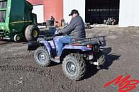 Thumbnail image Polaris Sportsman 700 4