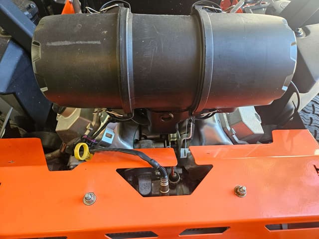 Image of Bad Boy Renegade equipment image 1