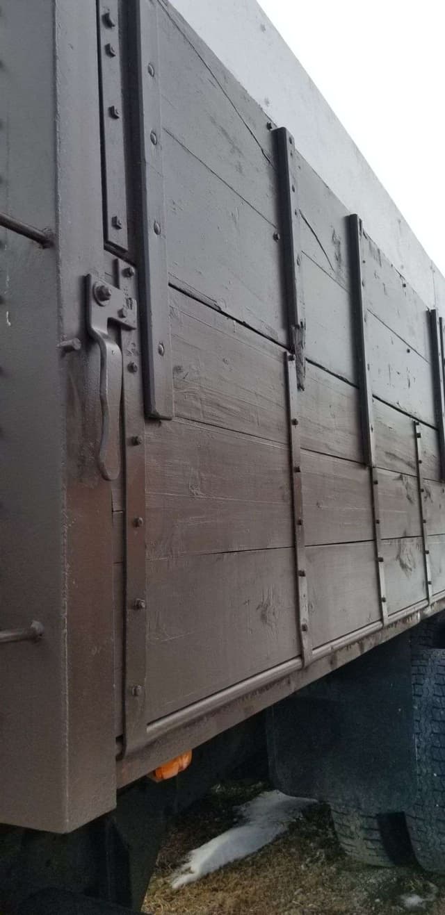 Image of Chevrolet C65 equipment image 4