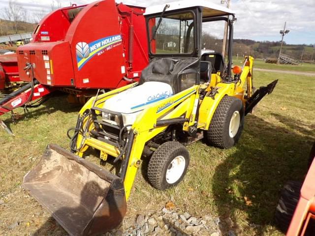 Image of Cub Cadet 7205 equipment image 2