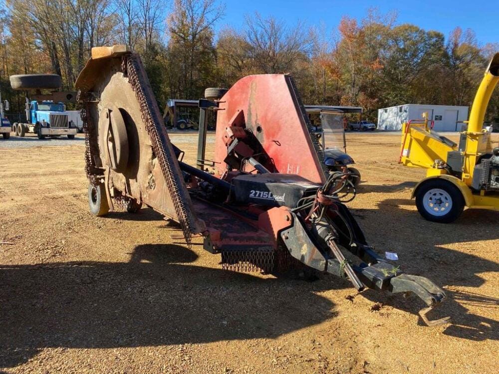 Main image Bush Hog 2715L