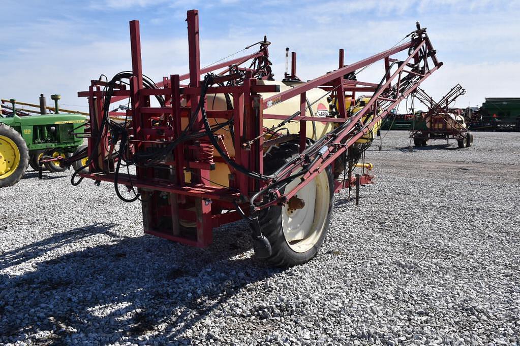 Main image Hardi HC650M 3