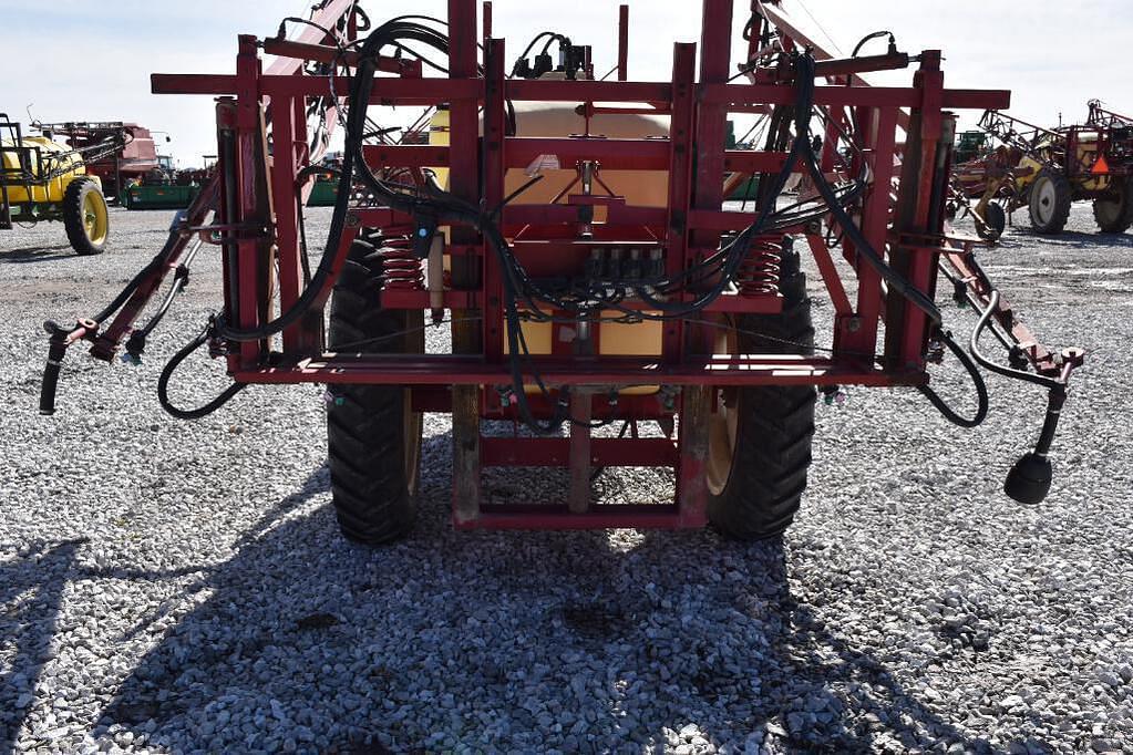 Main image Hardi HC650M 4