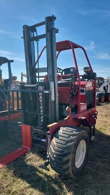 Main image Navigator 5000