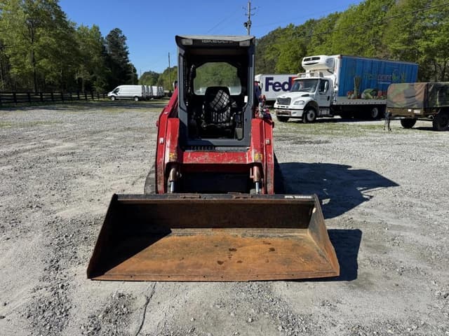 Image of Takeuchi TL10 equipment image 1