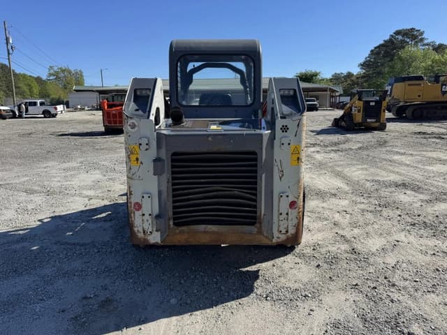 Image of Takeuchi TL10 equipment image 3