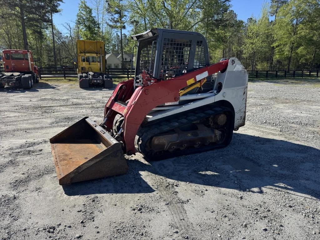 2016 Takeuchi TL10 Equipment Image0