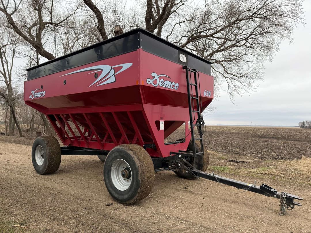 Image of Demco 650 Primary image