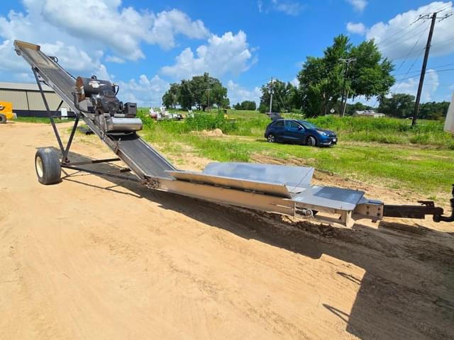 Image of Adams FL24 equipment image 4