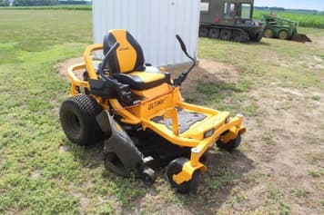 Main image Cub Cadet Ultima ZT1