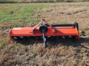 2022 Land Pride RGA1282 Image