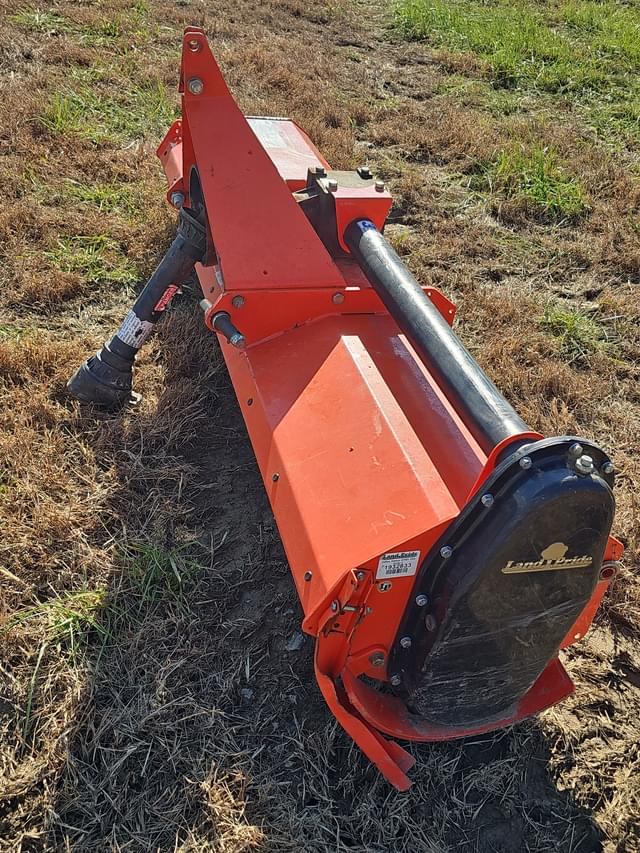 Image of Land Pride RGA1282 equipment image 1