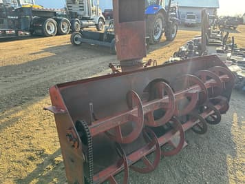 Main image Schweiss Snow Blower