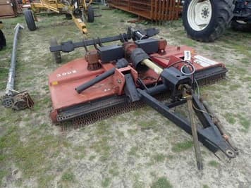 Main image Bush Hog 3008