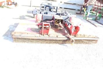 Main image Bush Hog 3008