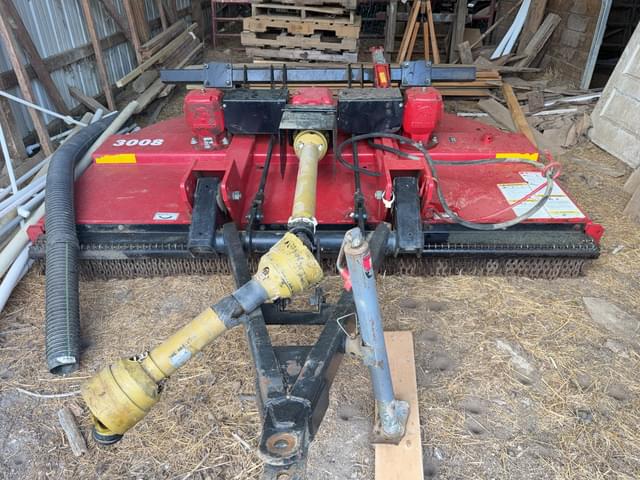 Image of Bush Hog 3008 equipment image 1