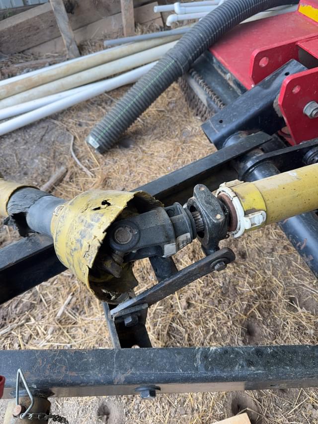 Image of Bush Hog 3008 equipment image 2