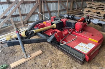 Main image Bush Hog 3008