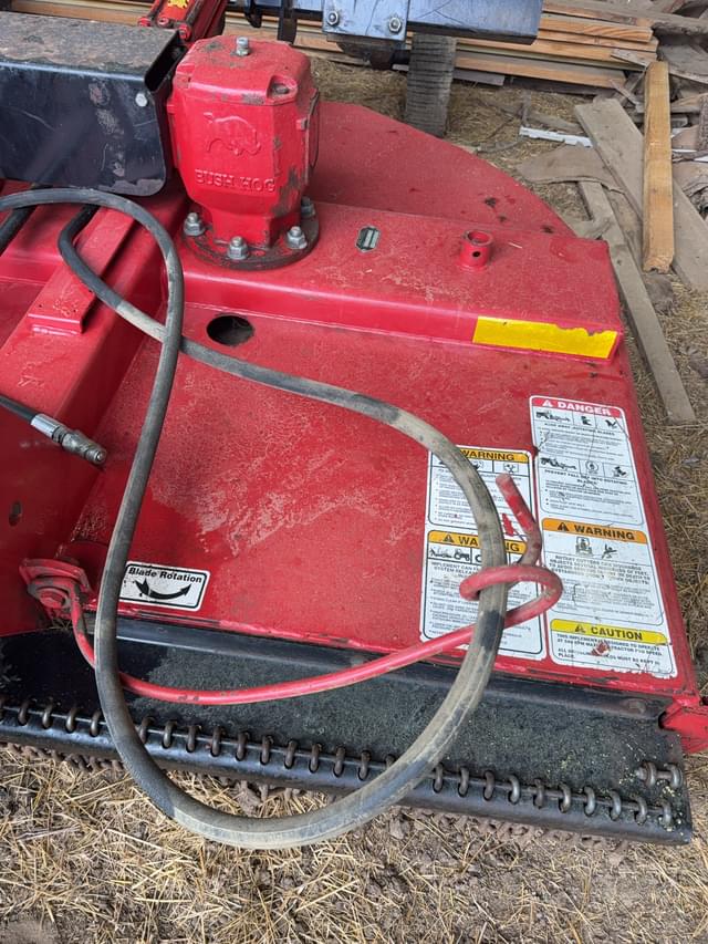 Image of Bush Hog 3008 equipment image 4