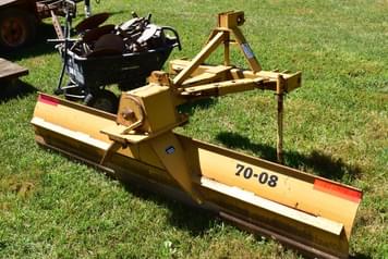 Main image Bush Hog 7008