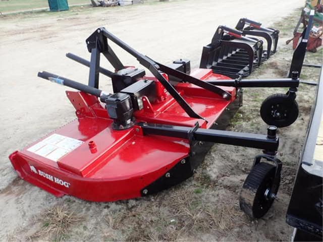 Image of Bush Hog 3008 equipment image 4