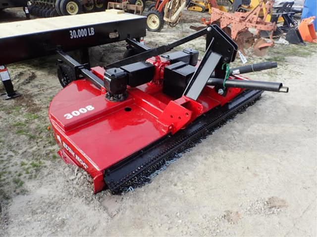 Image of Bush Hog 3008 equipment image 1