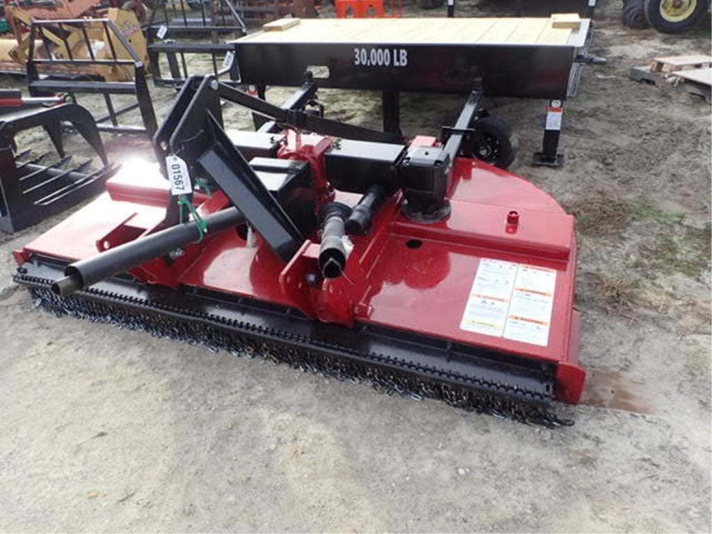 Bush Hog 3008 Equipment Image0