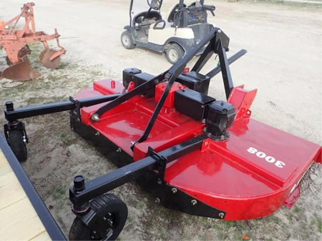 Image of Bush Hog 3008 equipment image 3