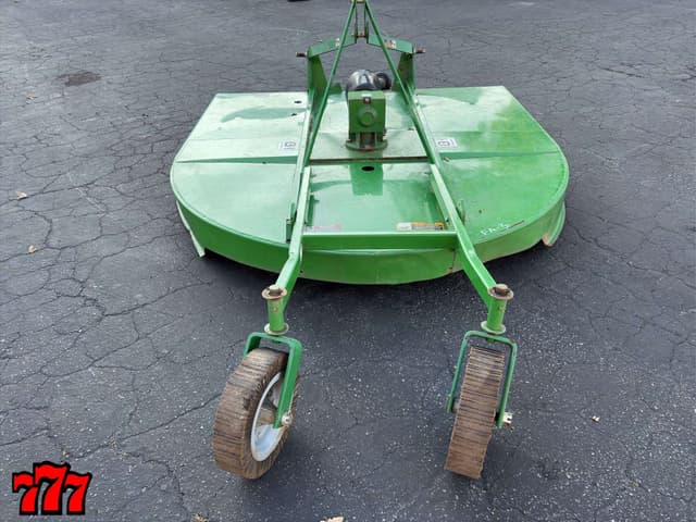 Image of Frontier RC2084 equipment image 3