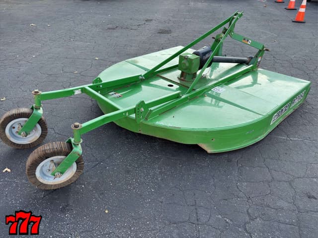 Image of Frontier RC2084 equipment image 4