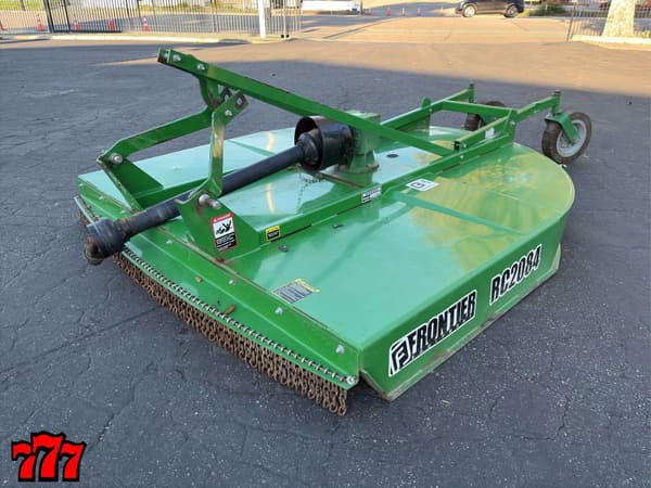 Equipment Main Image