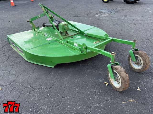 Image of Frontier RC2084 equipment image 2