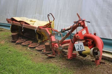 Main image Marangon MDN245