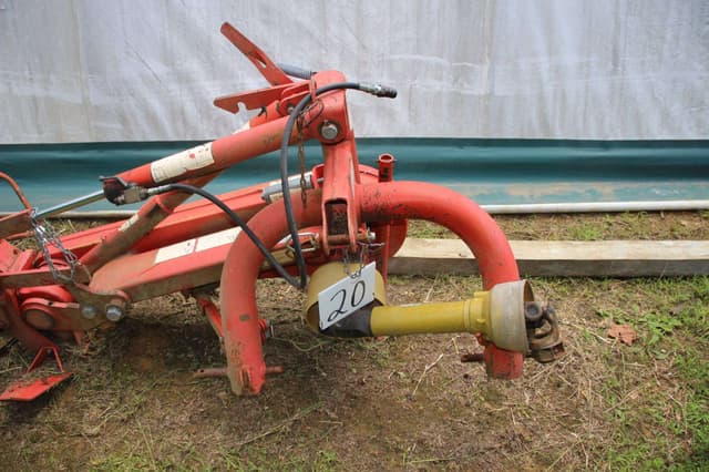 Image of Marangon MDN245 equipment image 4