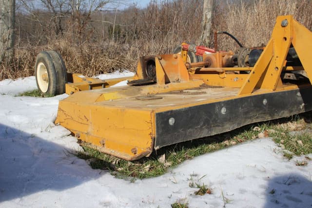 Image of Woods 208 equipment image 4