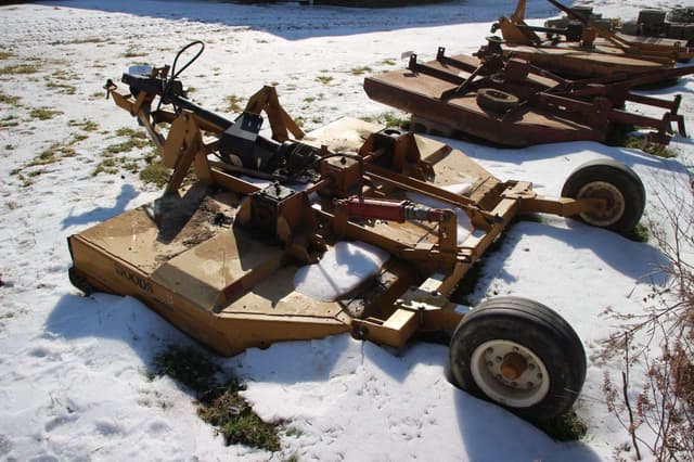 Image of Woods 208 equipment image 2