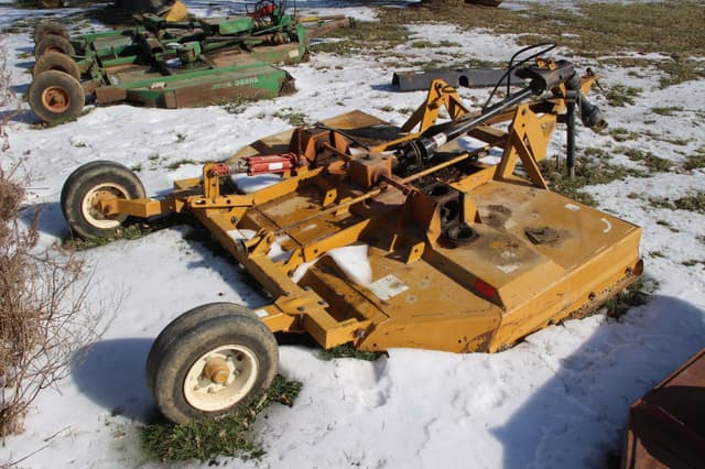 Image of Woods 208 equipment image 3