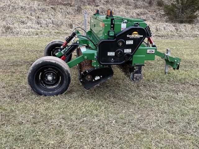 Image of Great Plains NTS2509 equipment image 4