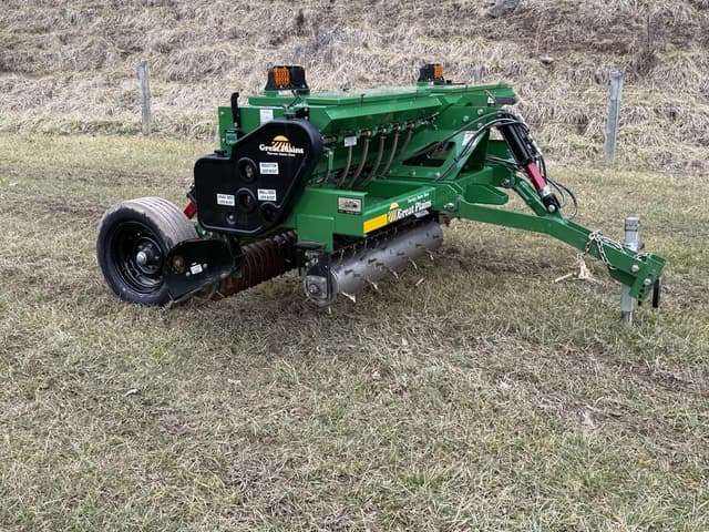 Image of Great Plains NTS2509 equipment image 2
