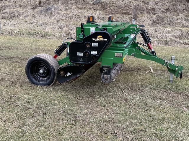 Image of Great Plains NTS2509 equipment image 3