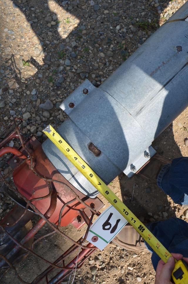 Image of Mayrath 8x72 equipment image 4