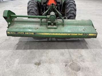 Main image John Deere 390