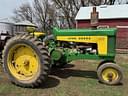 John Deere 630 Image