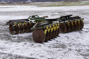 Main image John Deere KBA