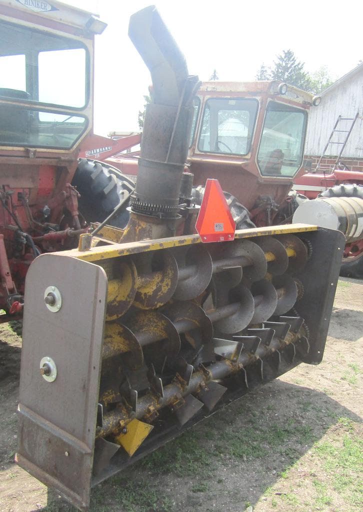 Lorenz Undetermined Other Equipment 3 Point Attachments for Sale
