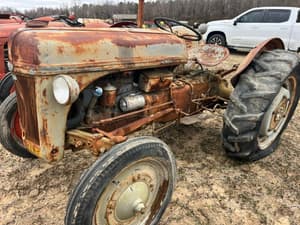 Ford 8N Image
