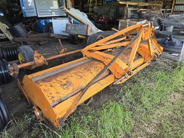 Image of Northwest Undetermined equipment image 1