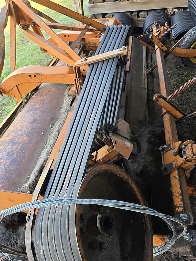 Image of Northwest Undetermined equipment image 3