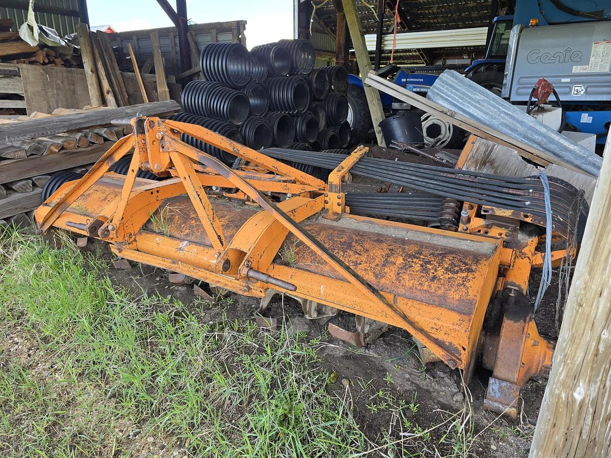 Northwest Undetermined Equipment Image0