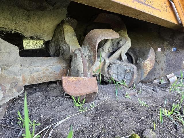 Image of Northwest Undetermined equipment image 4